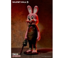 Silent Hill 3 Statue 1/6 Robbie the Rabbit 34 cm